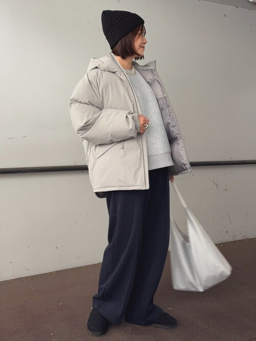 𝙮𝙪𝙠𝙞｜FREAK'S STOREのスニーカーを使ったコーディネート - WEAR