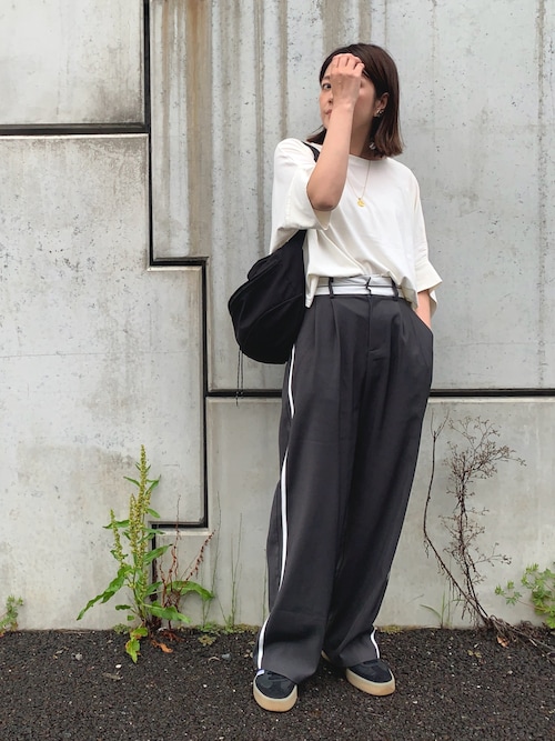 𝙮𝙪𝙠𝙞さんのコーディネート