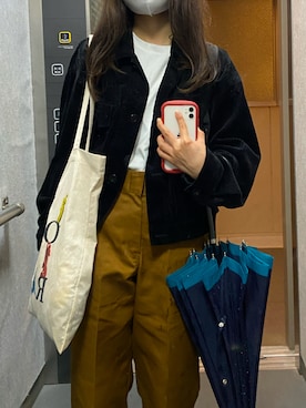 tmettrさんのコーディネート