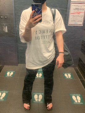 くみ　べなたわさん（レディース・153cm）の夏コーディネート