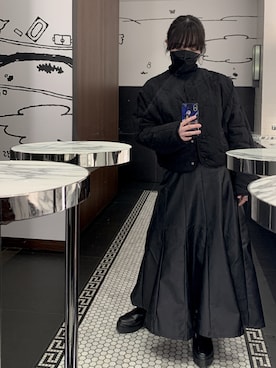 くみ　べなたわさんのコーディネート