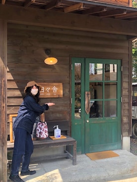 くみ　べなたわさんのコーディネート