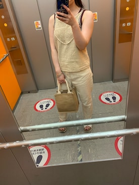 くみ　べなたわさんのコーディネート