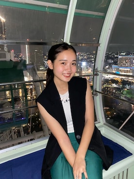 Hanaさんのコーディネート