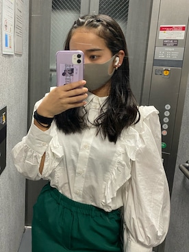 Hanaさんのコーディネート