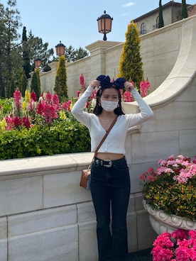 Hanaさんのコーディネート