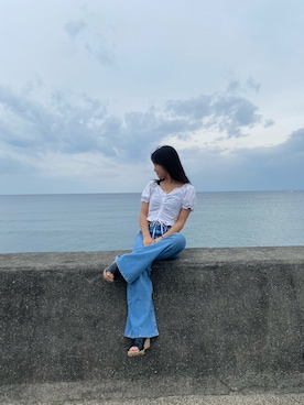 Hanaさんのコーディネート