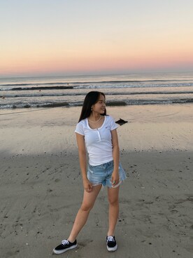 Hanaさんのコーディネート