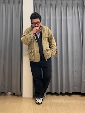 SHIRTS PLAZA 広島府中イオンモール店さんのコーディネート