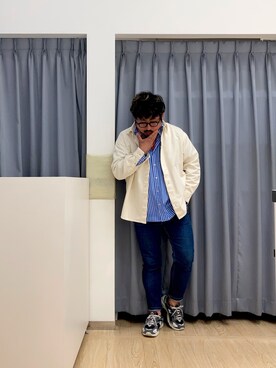 SHIRTS PLAZA 広島府中イオンモール店さんのコーディネート