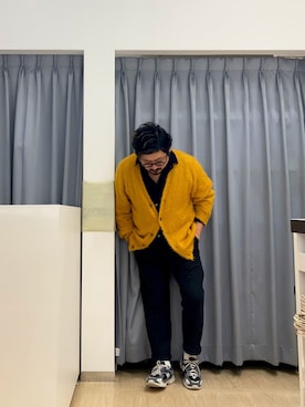 SHIRTS PLAZA 広島府中イオンモール店さんのコーディネート