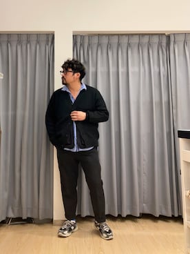 SHIRTS PLAZA 広島府中イオンモール店さんのコーディネート