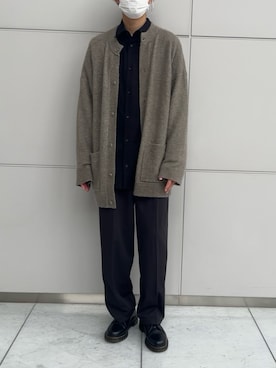 ゆいとさんのコーディネート