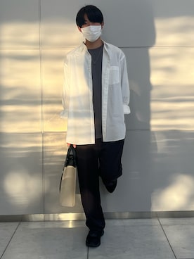 ゆいとさんのコーディネート