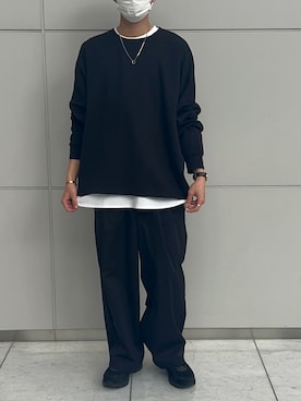 ゆいとさんのコーディネート