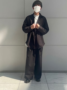 ゆいとさんのコーディネート