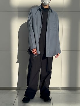 ゆいとさんのコーディネート