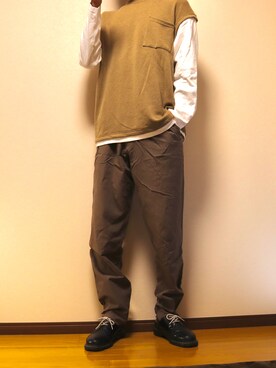 sekafuさんのコーディネート