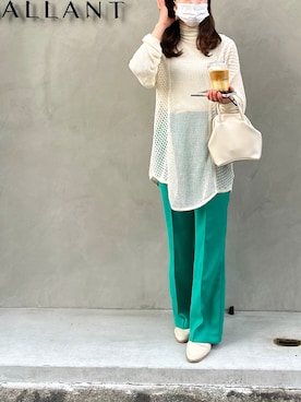 a______yaさんのコーディネート