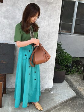 a______yaさんのコーディネート