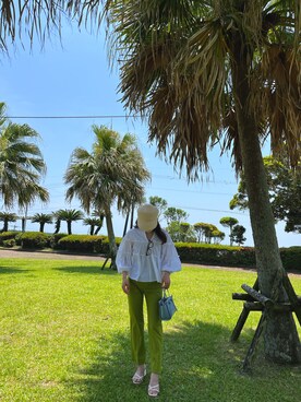 a______yaさんのコーディネート