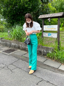 a______yaさんのコーディネート