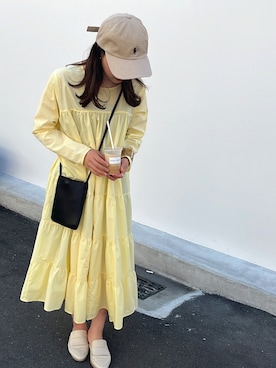 a______yaさんのコーディネート