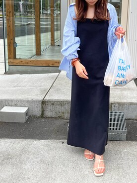 a______yaさんのコーディネート