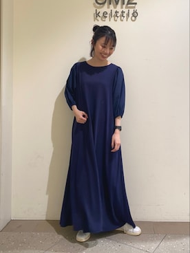 orisoさんのコーディネート