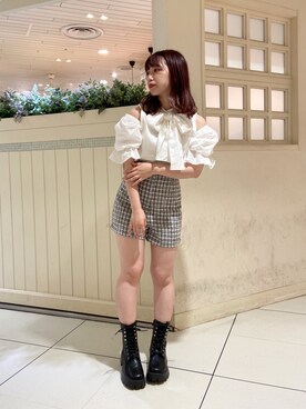 nonkoさんのコーディネート