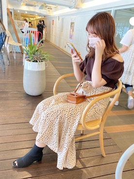 nonkoさんのコーディネート