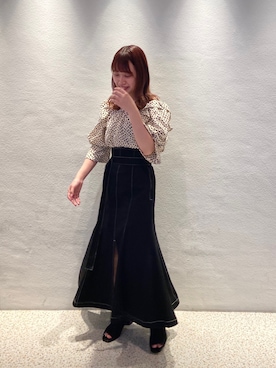 nonkoさんのコーディネート