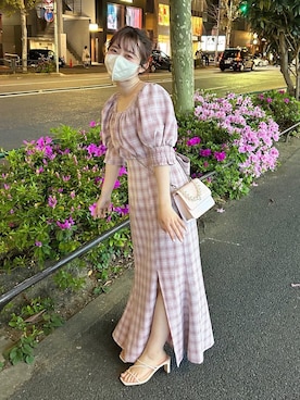 nonkoさんのコーディネート