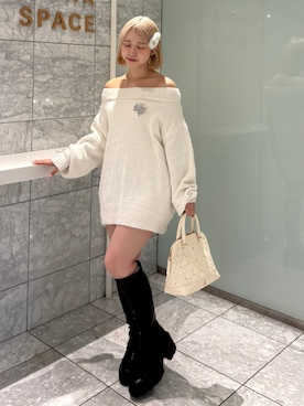 nonko 【骨スト】さんのコーディネート