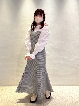 nonkoさんのコーディネート