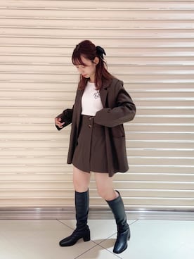 nonkoさんのコーディネート