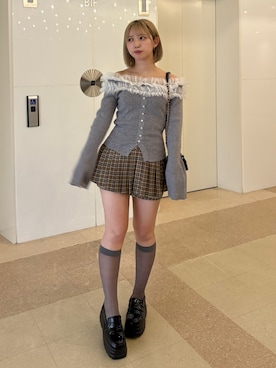 nonkoさんのコーディネート