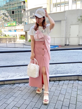 nonkoさんのコーディネート