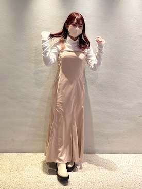 nonkoさんのコーディネート