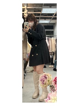 nonkoさんのコーディネート