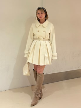 nonko 【骨スト】さんのコーディネート