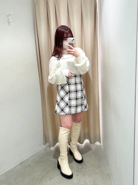 nonkoさんのコーディネート