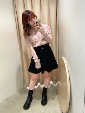 nonkoさんのコーディネート