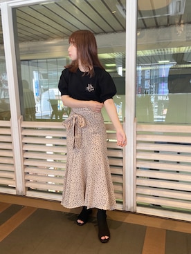 nonkoさんのコーディネート