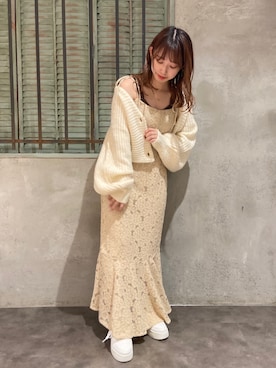 nonkoさんのコーディネート