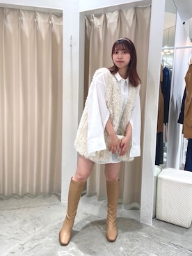 nonkoさんのコーディネート