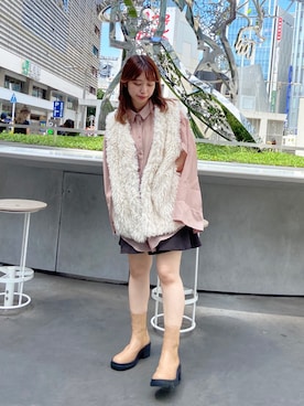 nonkoさんのコーディネート