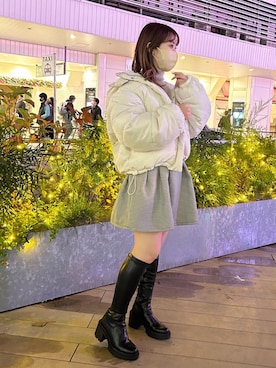 nonkoさんのコーディネート