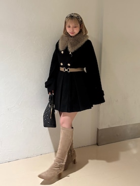 nonkoさんのコーディネート