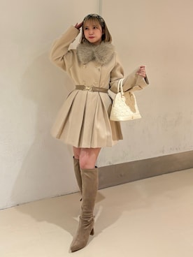 nonkoさんのコーディネート